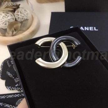 Chanel Brooch 227